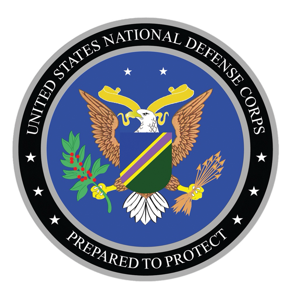 United States National Defense Corps