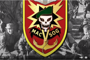 MACV-SOG’s Terrible Secret Six Presidents Kept